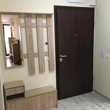 Gardeniya Apartment