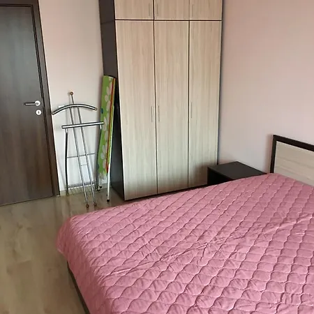 Apartment Gardeniya *