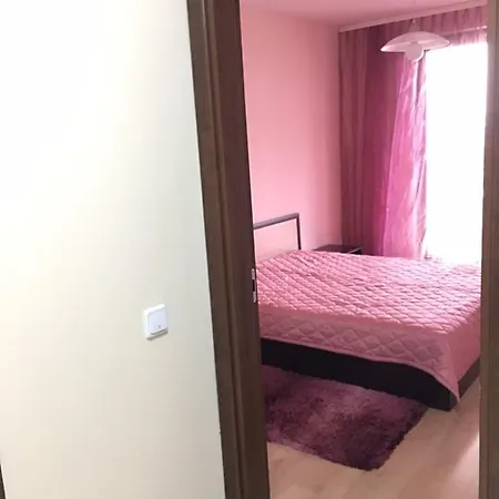 Apartment Gardeniya Sofia