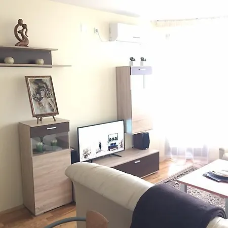 Gardeniya Apartment Sofia