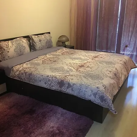 Gardeniya Apartment