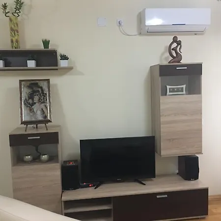 Gardeniya Apartment