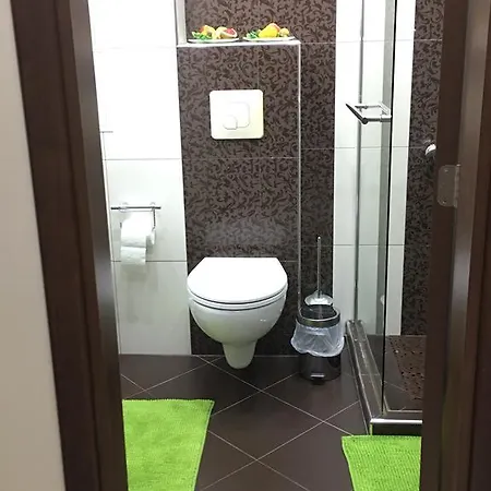 Gardeniya Apartment